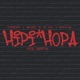 Hipi Hopa feat Rocío D Lao 92 Jota Single