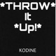 Throw It Up feat Jacq Amari LuvKari Single