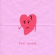 Feel Loved feat Essence Single