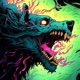 Zombie Wolf Single