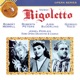 Verdi Rigoletto Gesamtaufnahme