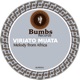 Melody from Africa Single