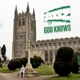 God Knows EP