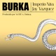 Burka feat NeURO Single