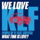 We Love KLF What Time Is Love feat Crystal Single