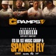 Spanish Fly Its the First Cypher feat Annimeanz M O C Andrew John Single