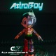 Astroboy Single