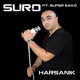 Suro Harsanik feat Super Sako Single