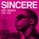 Aint Nobody Like You EP