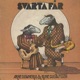Svarta får