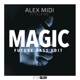 Magic feat Elle Vee Future Bass Edit Single