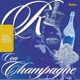 R CON CHAMPAGNE Single