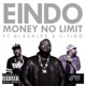 Money No Limit feat L Tido Blacklez Single