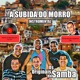 A Subida do Morro feat Xis Instrumental Single