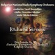 Richard Strauss Don Quixote Op 35 Fantastic Variations On A Theme Of Knightly Character