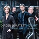 Mozart String Quartets K 387 458 Dedicated to Joseph Haydn