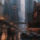 Dieselpunk Aesthetic The Diesel Age Single