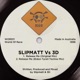 Pure Release Slipmatt vs 3D Single