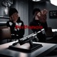 Patience feat Stlaurent Tae Single