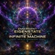 Emergent Eigenstate of the Infinite Machine EP