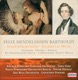 Mendelssohn Incidental Music