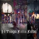 Real with Us feat Tiago Killa Kebo Single
