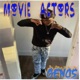 Movie Actors feat GenoDaLxoC Single