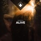 Alive feat Alexandra Single