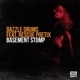 Basement Stomp feat Rescue Poetix Single