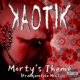 Morty s Theme Frankenstein Mix Single