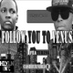 Follow You to Venus feat Cashburner5000 Single