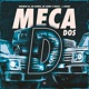 Meca dos D feat MC Romeo J Books Single