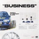BUSINESS Single