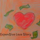 Expensive Love Story Single