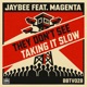 They Don t See Taking It Slow feat Magenta Single