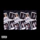 MOVING WEIGHT feat BrokenStarr Single
