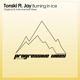 Burning In Ice feat Jay Single