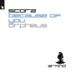 Because of You Orpheus EP