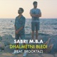 Dhalmetni Bledi feat Brooktaz Single