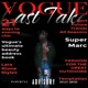 Last Take EP
