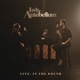 Live In The Round EP