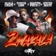 Zwakala feat Touchline Masterpiece Sticksbeats Single