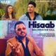 Hisaab feat Sam Gill Single
