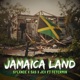 Jamaica Land feat Sylxnce Jev Tetermin Single