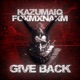 GIVE BACK Single
