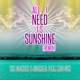 All I Need Is Sunshine feat Mod Sun Single