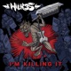 I m killing it feat Fullmarx DJ Jonny jazz Single