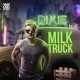 Milk Truck Single