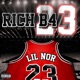 Rich B4 23
