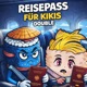 Reisepass für Kikis Single